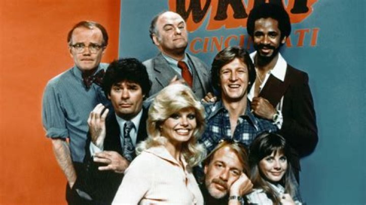 Which 'WKRP in Cincinnati' Cast Members Are Still Alive?