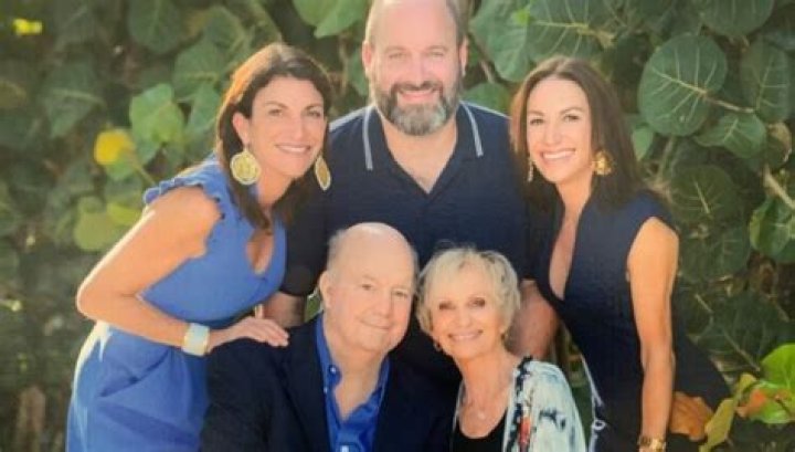Who's In Tom Segura's Family? Meet His Siblings!