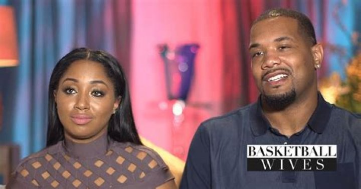Who Is Basketball Wives Star Brittish Wililiams' Husband?