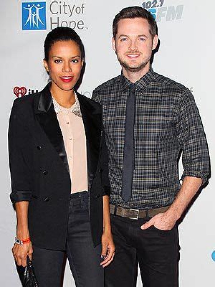 Who is Damien Fahey Dating?