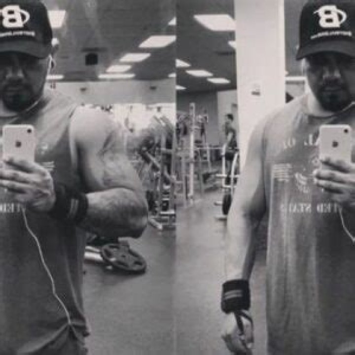 Who Is David Physique? Wiki, Age, Height, Wife, Net Worth, Ethnicity