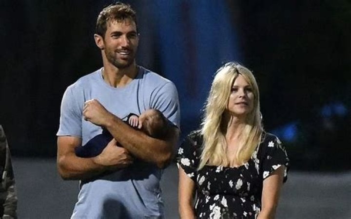 Who Is Elin Nordegren's Twin Sister Josefin?