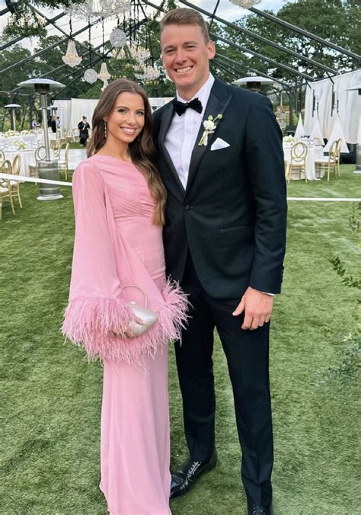 Who Is Mac Jones' Girlfriend? All About Sophie Scott