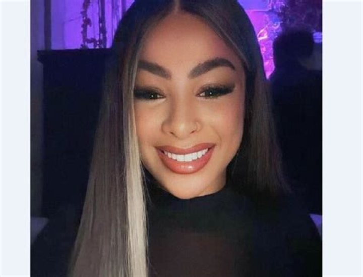 Yailin La mas Viral Arrested In Miami: Arrest Charges And Mugshot